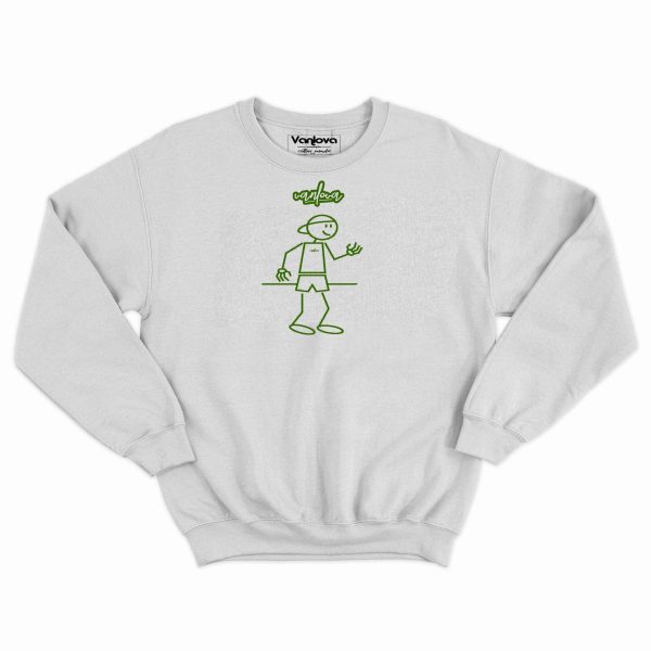 Wollac Sweatshirt